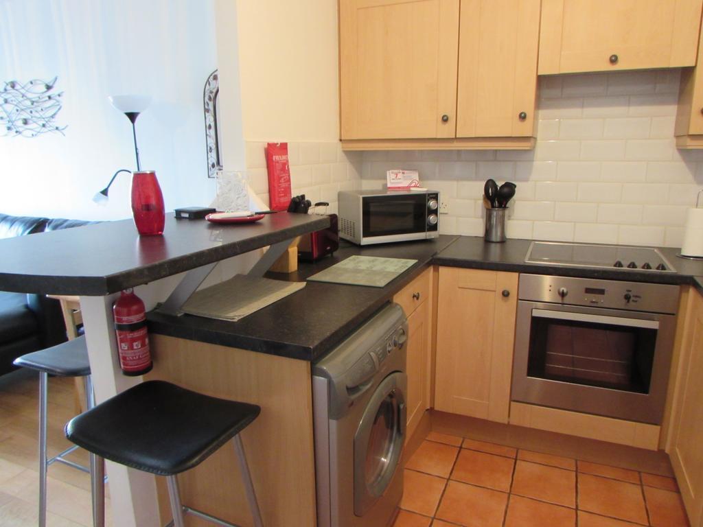 Wexford Town Centre Apartment Exterior foto